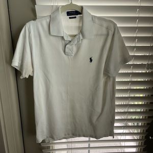 Polo Ralph Lauren Slim Fit